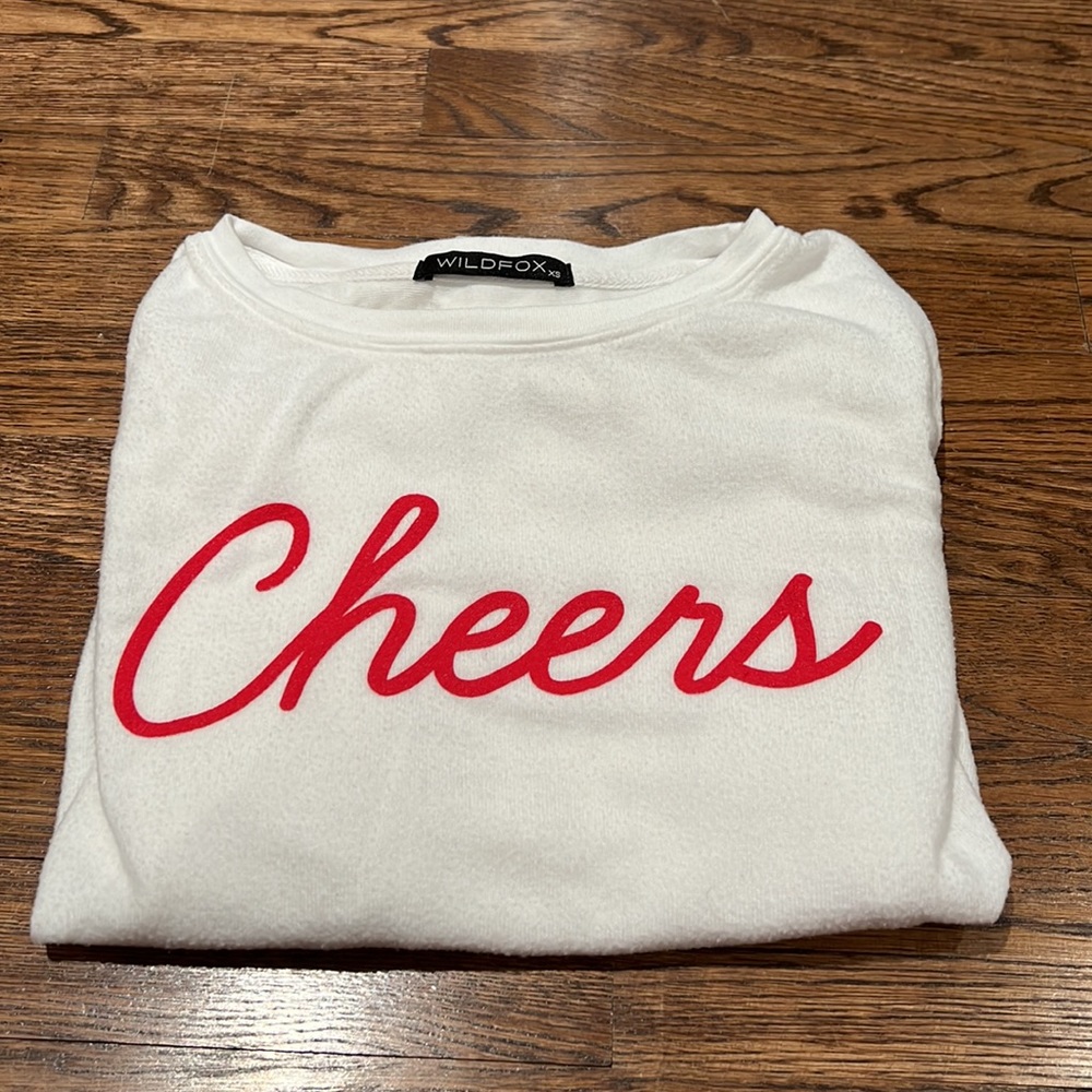 WILDFOX TOP
